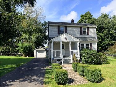 2897 Valencia Avenue, Wellsville, NY 14895