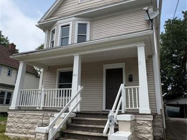 233 Laird Avenue , Unit 3, Buffalo, NY 14207