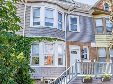 936 W Ferry Street , Unit N, Buffalo, NY 14209