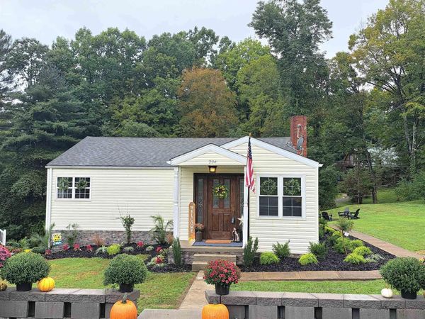 204 S Sigler Street, Kingwood, WV 26537