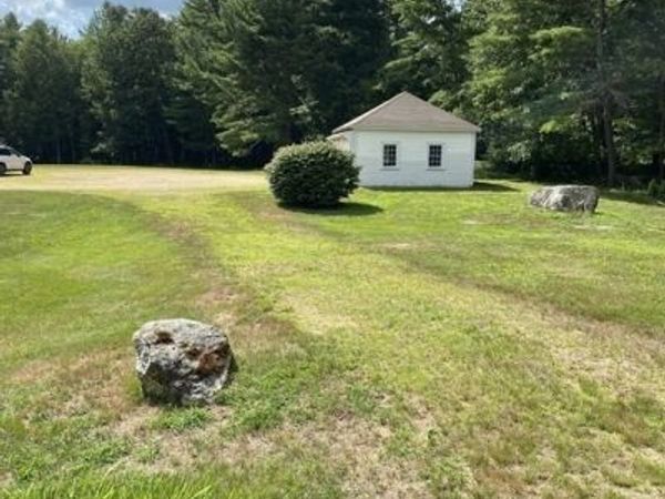 0 Suomi St, Paxton, MA 01612