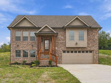 105 Braemar Drive, Richmond, KY 40475