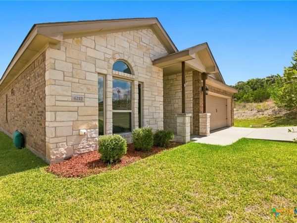6212 New Castle Drive , Killeen, TX 76549