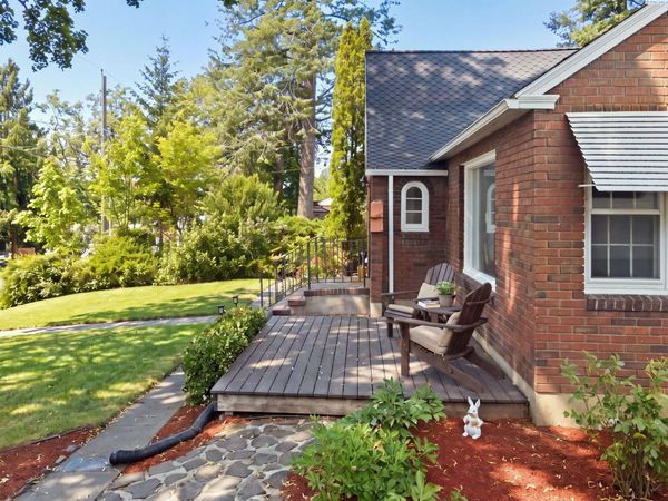 620 SE High Street, Pullman, WA 99163