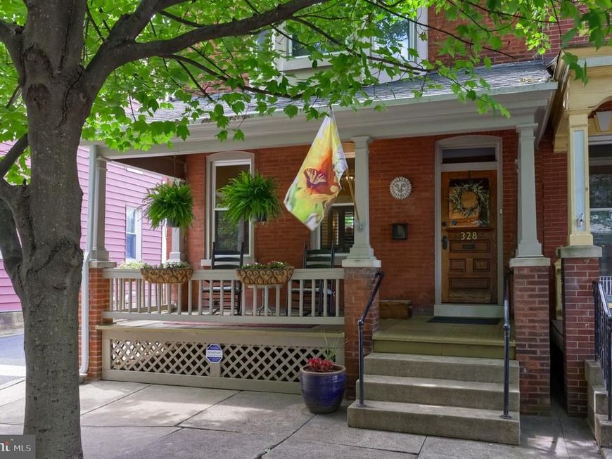 328 N Pine Street, Lancaster, PA 17603 Main Photo
