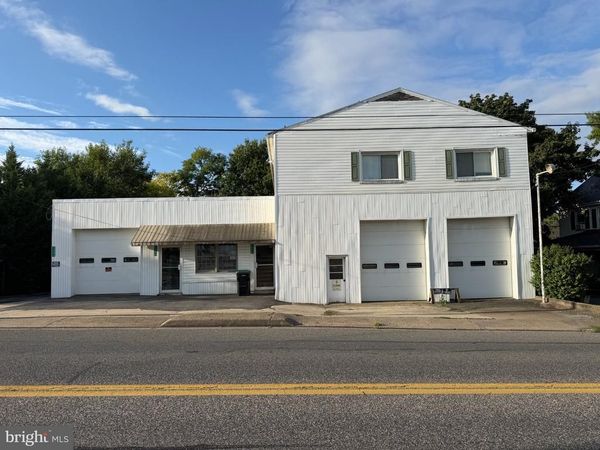 5480 BUCHANAN TRAIL W, GREENCASTLE, PA 17225