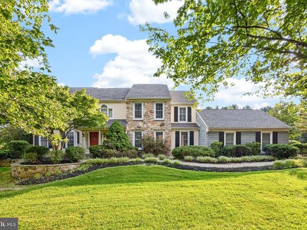 375 COUNTRY LANE , PHOENIXVILLE, PA 19460