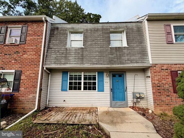 454 E CARDIGAN TERRACE , Unit 454, WEST CHESTER, PA 19380