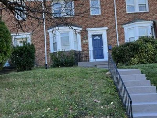 4024 HILLEN ROAD, BALTIMORE, MD 21218