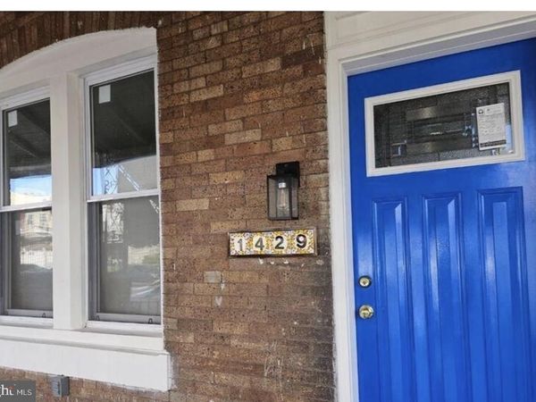 1429 N 57TH STREET, PHILADELPHIA, PA 19131