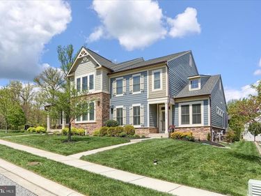 6910 SUMMIT CIRCLE , TOWSON, MD 21239