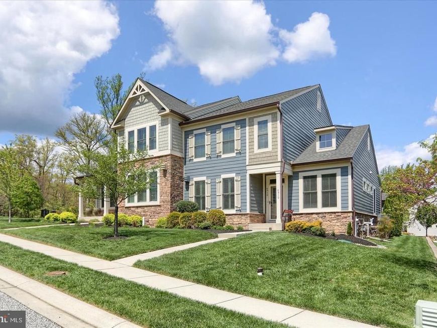 6910 Summit Circle , Towson, MD 21239 Main Photo