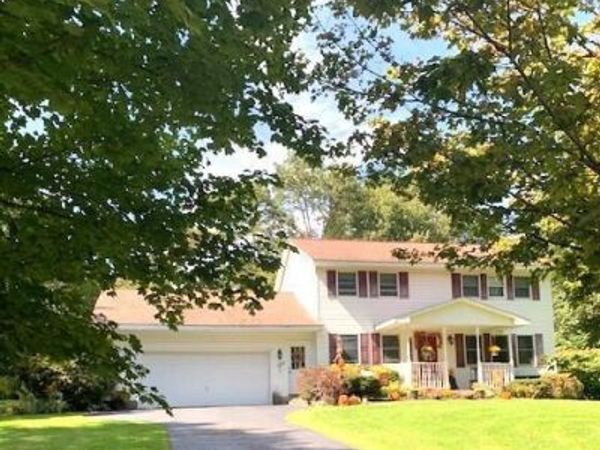 655 Elkview Drive , Clifford Twp, PA 18421