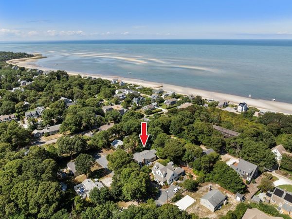 66 Roberts Rd, Brewster, MA 02631