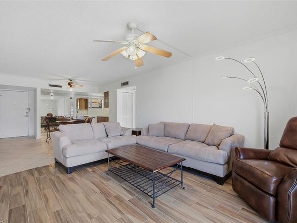 12491 McGregor BLVD, Unit 16, FORT MYERS, FL 33919