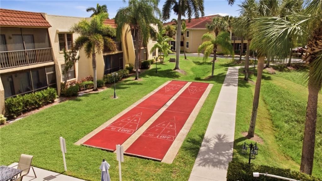 12491 Mcgregor Blvd, Unit 16, Fort Myers, FL 33919 Photo