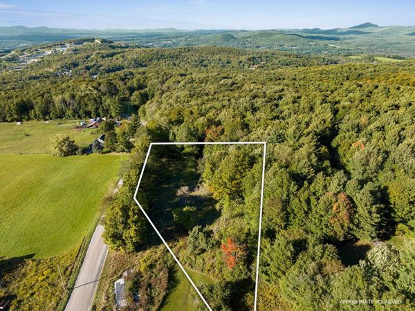 365 Tower Road, Williamstown, VT 05679