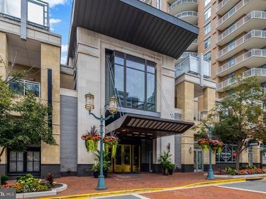 11990 MARKET STREET, Unit 814, RESTON, VA 20190