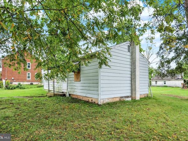 546 LEMON STREET , POTTSTOWN, PA 19464