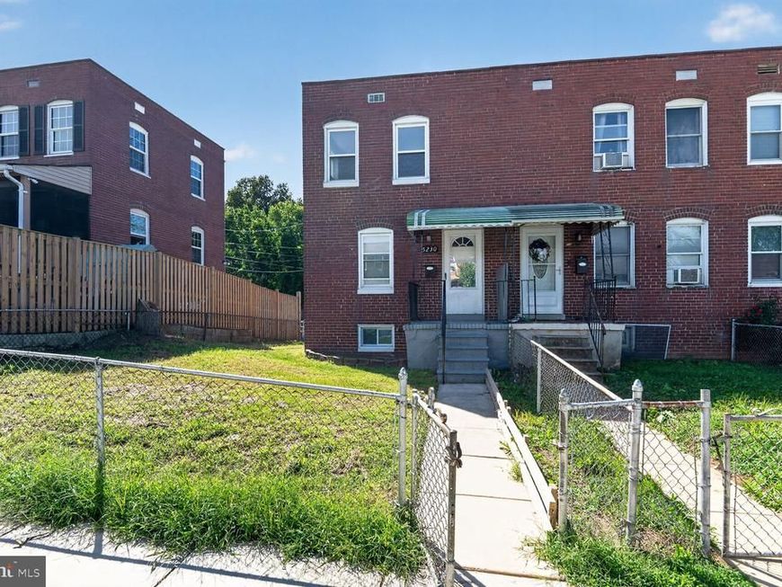 5230 Patrick Henry Drive, Baltimore, MD 21225 Main Photo