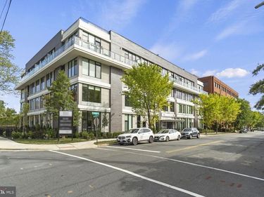 801 FAIRFAX STREET , Unit 320, ALEXANDRIA, VA 22314