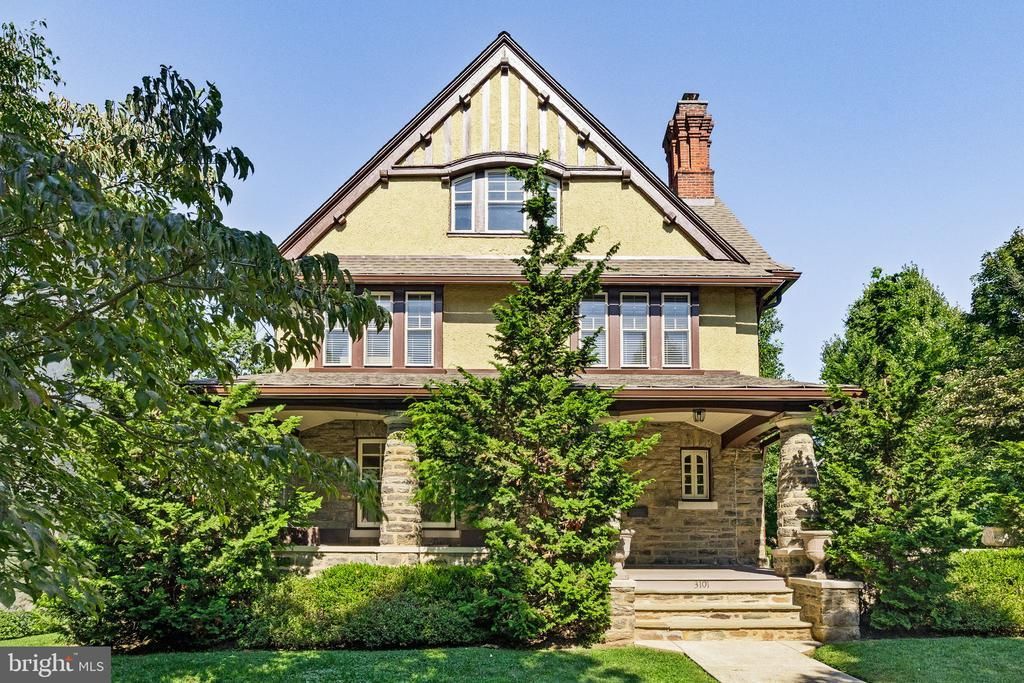 3101 MIDVALE AVENUE, PHILADELPHIA, PA 19129