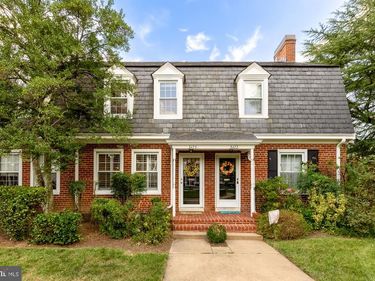 3475 S WAKEFIELD STREET S , ARLINGTON, VA 22206