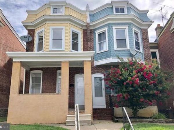 407 W 24TH STREET, WILMINGTON, DE 19802