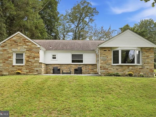 121 TREVOSE ROAD , FEASTERVILLE-TREVOSE, PA 19053