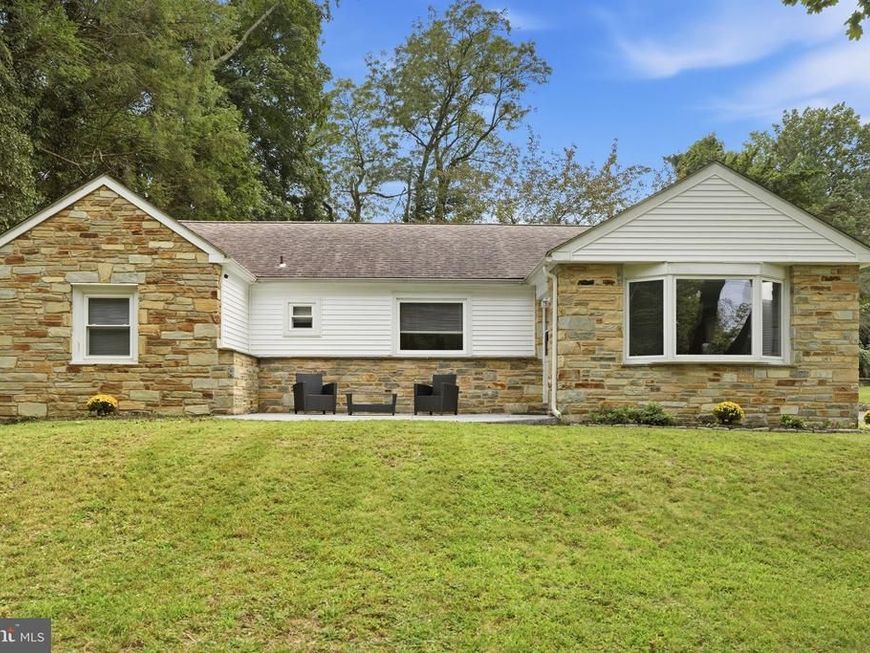 121 Trevose Road , Feasterville Trevose, PA 19053 Main Photo