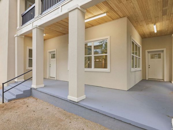 125 N San Marcos, San Antonio, TX 78207