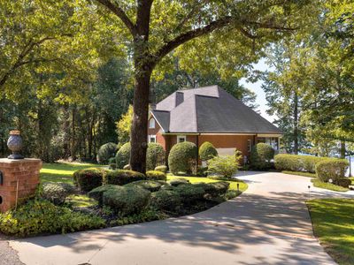 546 Old Mill Lane, Camden, SC 29020