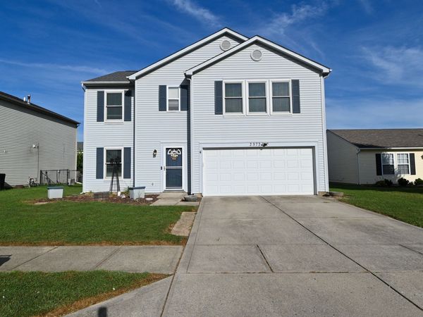 2372 Shadowbrook Drive , Plainfield, IN 46168