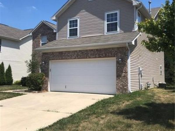 14954 Alysheba Drive, Noblesville, IN 46060