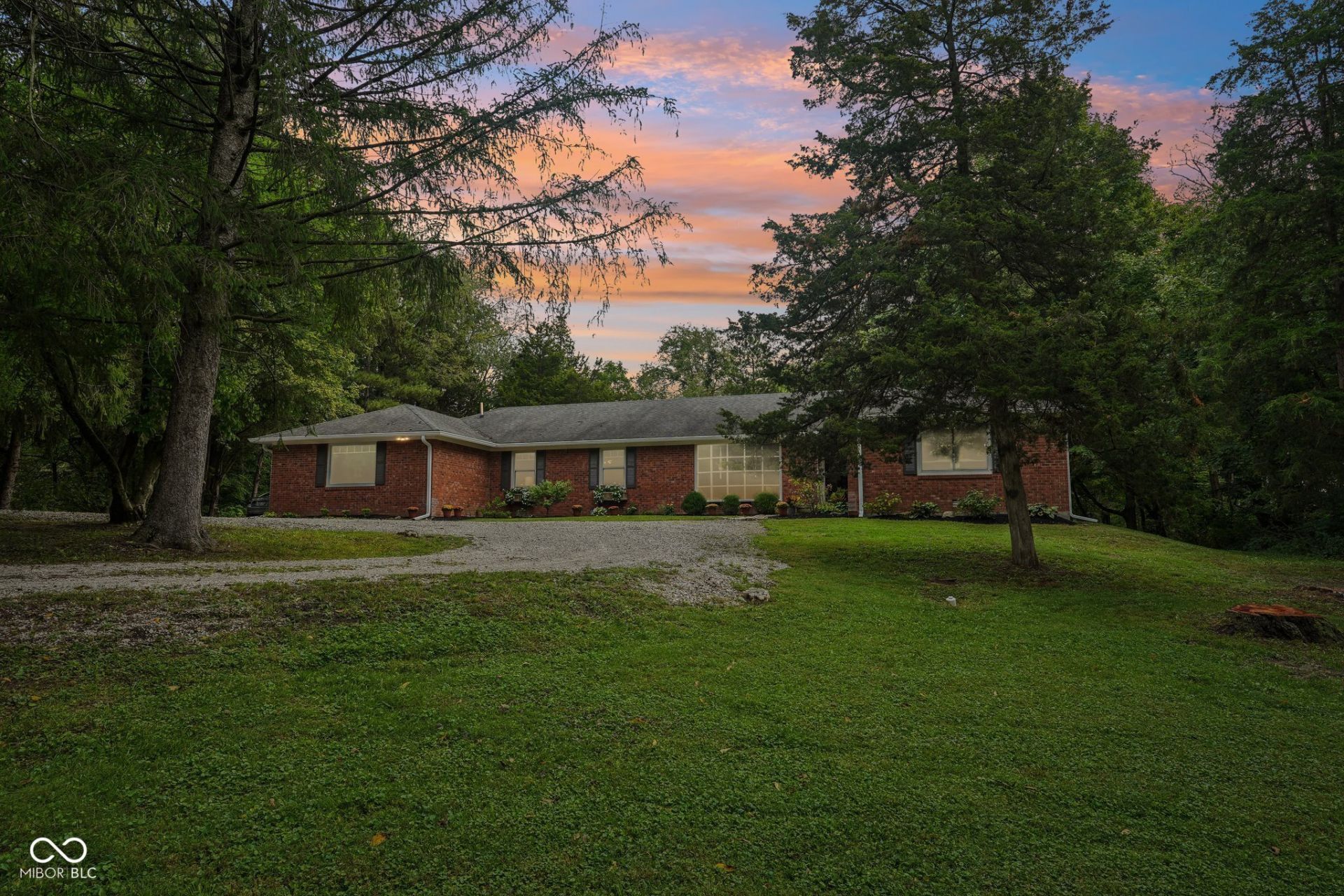 5641 N County Road 375 E, Pittsboro, IN 46167 Main Photo