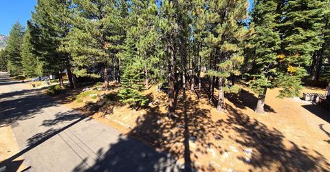 723 Cayuga Street, South Lake Tahoe, CA 96150 Photo