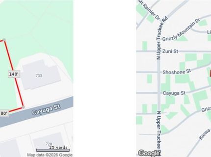 723 Cayuga Street, South Lake Tahoe, CA 96150 Photo