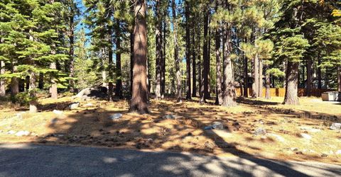 723 Cayuga Street, South Lake Tahoe, CA 96150 Photo
