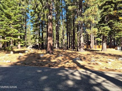 723 Cayuga Street, South Lake Tahoe, CA 96150 Photo