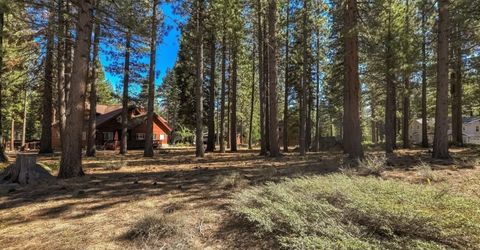 723 Cayuga Street, South Lake Tahoe, CA 96150 Photo
