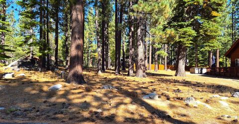 723 Cayuga Street, South Lake Tahoe, CA 96150 Photo