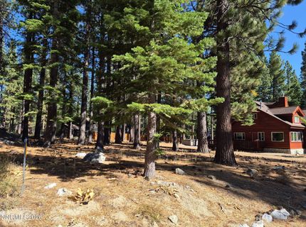 723 Cayuga Street, South Lake Tahoe, CA 96150 Photo