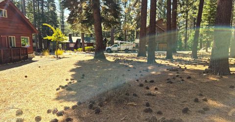 723 Cayuga Street, South Lake Tahoe, CA 96150 Photo