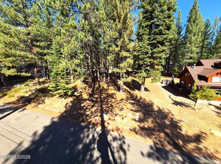 723 Cayuga Street, South Lake Tahoe, CA 96150 Photo