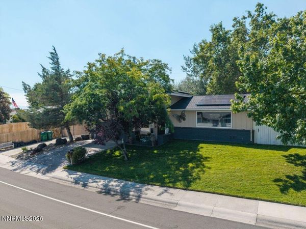 3270 Cashill Boulevard, Reno, NV 89509