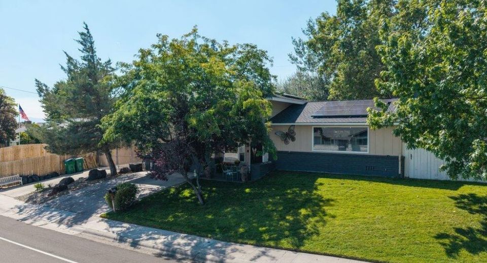 3270 Cashill Boulevard, Reno, NV 89509 Photo