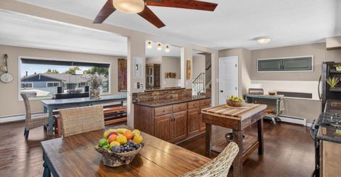 3270 Cashill Boulevard, Reno, NV 89509 Photo