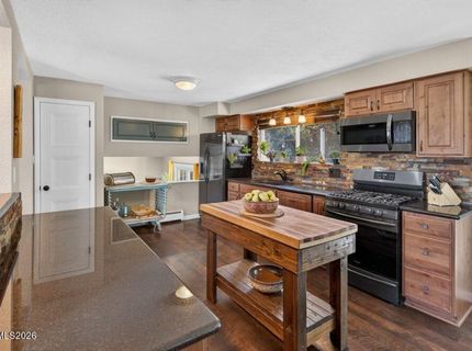 3270 Cashill Boulevard, Reno, NV 89509 Photo