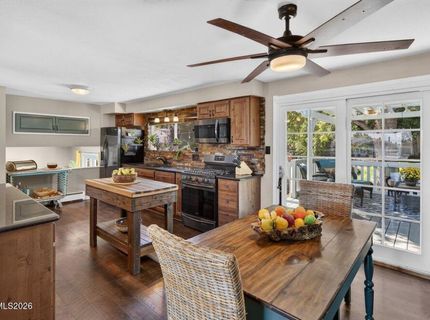 3270 Cashill Boulevard, Reno, NV 89509 Photo