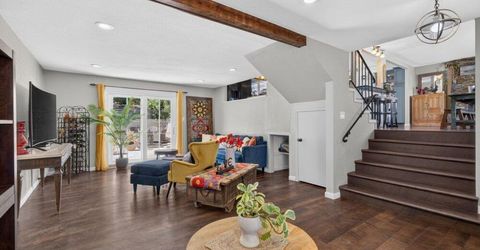 3270 Cashill Boulevard, Reno, NV 89509 Photo